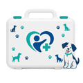 Kit de curas para perros
